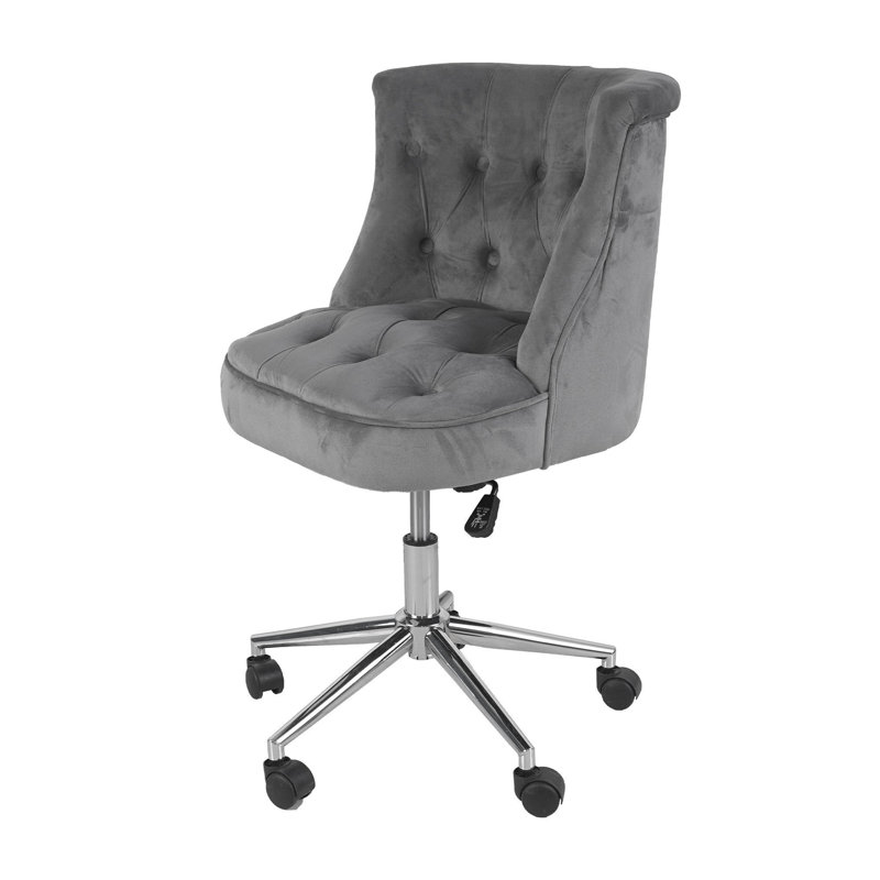 Chaise de travail Banhart