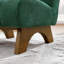 Brinlei 64cm Wide Tufted Lounge Chair-2082036296
