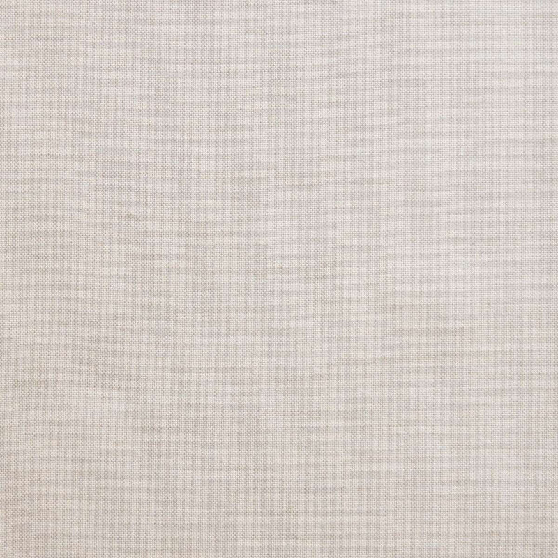  Sunbrella® Delaney Blackout Curtain, Flax, 50" W x 96" L
