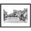 Barnstaple, Boutport Street 1919 - Single Picture Frame Print-51138899-70957836