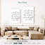 Tergel Kitchen Words I-108666485