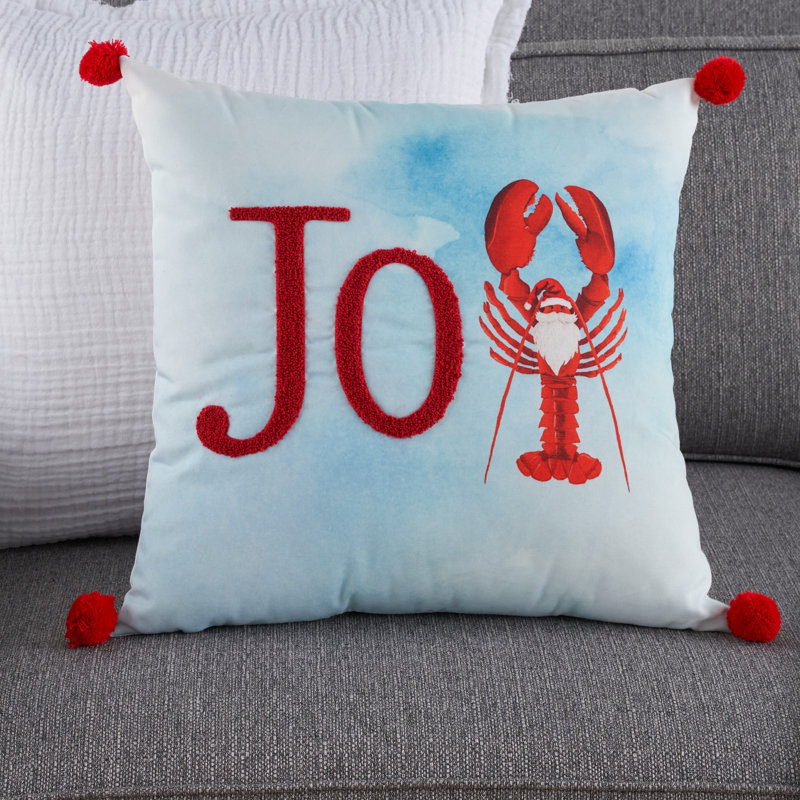 Throw Pillow