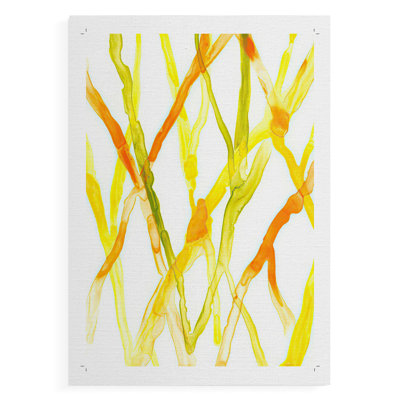 RunnelIII -Canvas Print Only - NOT FRAMED