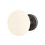 Lochan 1 - Light Flush Mounted Sconce-1060890309