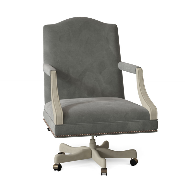 Chaise de travail pivotante Troy