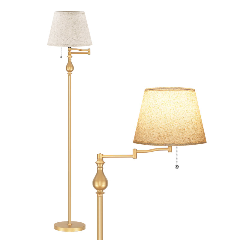 Lampe sur pied 61 po
