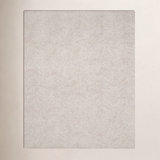 Wheaton Wool Chevron Area Rug in Taupe