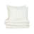 Vellux Yukon King Ivory Coverlet Set-114774524