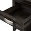 Table de bout 24 po x 20 po x 25 po