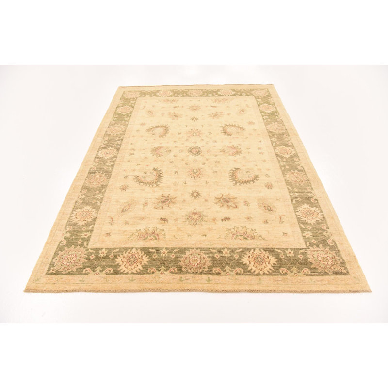 Olson Beige Rug