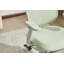 Chaise de bureau ergonomique avec repose-pieds et soutien lombaire dynamique-132013430-132013431