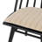 Largent Windsor Chair With Cushion-2131071486