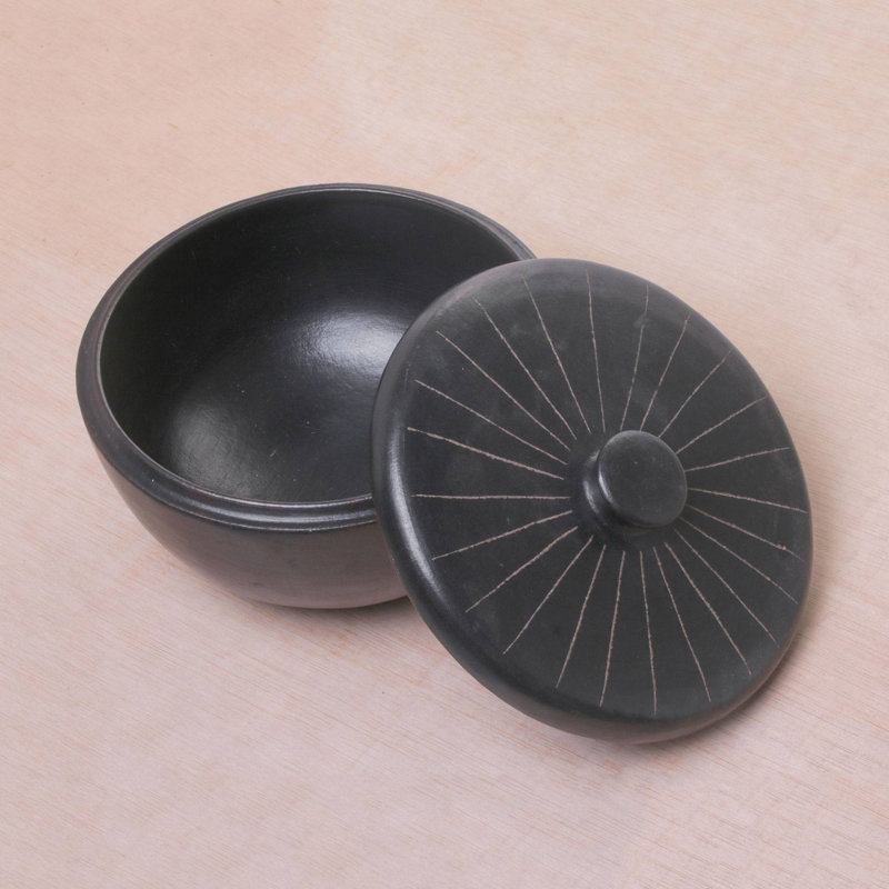 World Menagerie Dorrell Ceramic Serving Bowl