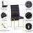 Brooklyn Velvet High Back Side Chair-86422932-86422933