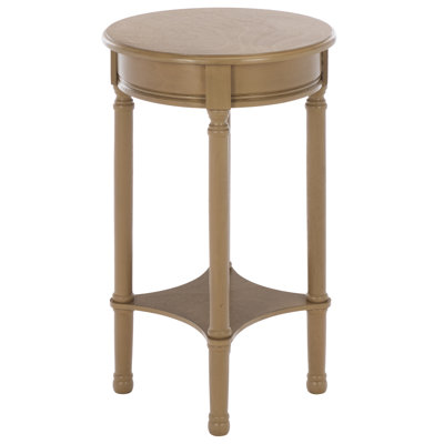 Tinsley Round Accent Table