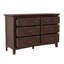 Yogyakarta 4 Piece Bedroom Set-29692522