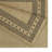 Earth GC_NTL1006 Jute/Black 7 Ft. 10 In. X 10 Ft. 3 In. Indoor/Outdoor Area Rug-1178338392-1178338394