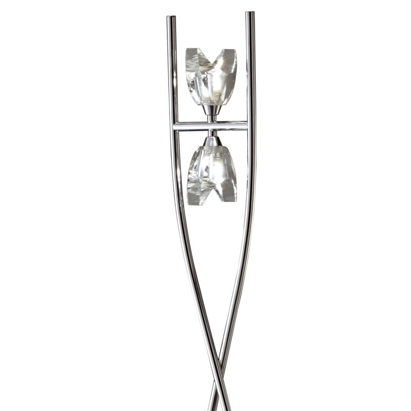 Drossett 170cm Novelty Floor Lamp