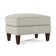Upholstered Ottoman