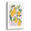 «Marche Aux Fruits 3 V2» par Laura Marshall, art mural en verre acrylique-290245894