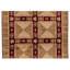 Wool Moroccan Area Rug