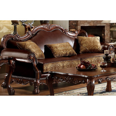 Tobin 87'' Upholstered Sofa