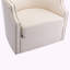 Chaise pivotante 30,5 po Pimm-116947027