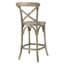 Tabouret de comptoir Gear