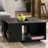 Henjes Single Coffee Table