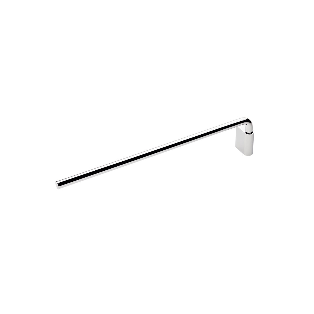40cm Wall Mounted Towel Rail