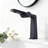 Single-handle Bathroom Faucet-93746411