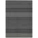 Tisdell Area Rug with Non-Slip Backing