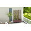 Raised Garden Bed
