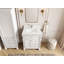 30 po Paris X P 22 po De salle de bain Quartz-102409254