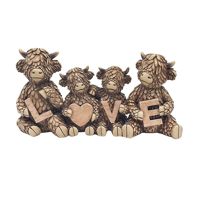 Amie Figurines & Sculptures