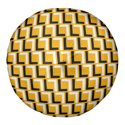 Housse de coussin et insert Pittsburgh