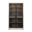Vineyards Solid Wood Bookcase