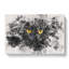 Eyes Of A Cat - Wrapped Canvas-56660503