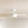 Laval 44'' Ceiling Fan
