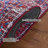 Tucson Performance Machine Washable Oriental Rug-774235425