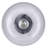 Antravious 1 - Light Matte Black Pendant