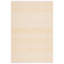 Tapis intérieur / extérieur jaune Mertens-802696742