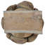 Christmas Tree with Stand Brown Solid teak wood-1410117656