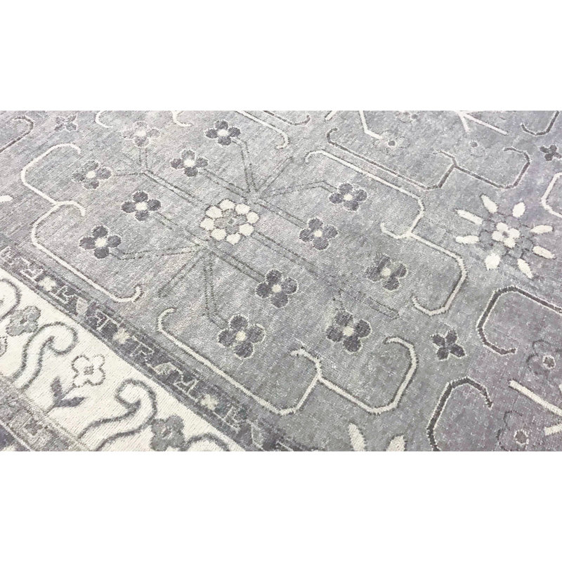 One-of-a-Kind 8'9" X 12'6" Area Rug