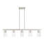 Lustre linéaire Ingris-1915637738