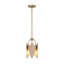 Luminaire suspendu à 3 lumières Kofel