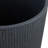 PE Tapered Round Pot Planters Set