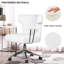 Chaise de travail Imer-251109838