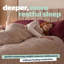 Silentnight Wellbeing Collection Weighted Blanket Adults 6.8 KG Faux Fur-133799819