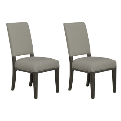 Chaise d'appoint Kaila